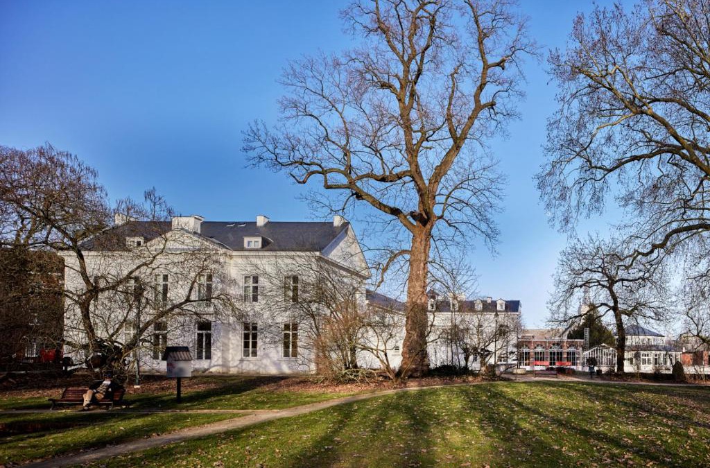 Tienen Hotel | Hotel Kronacker
