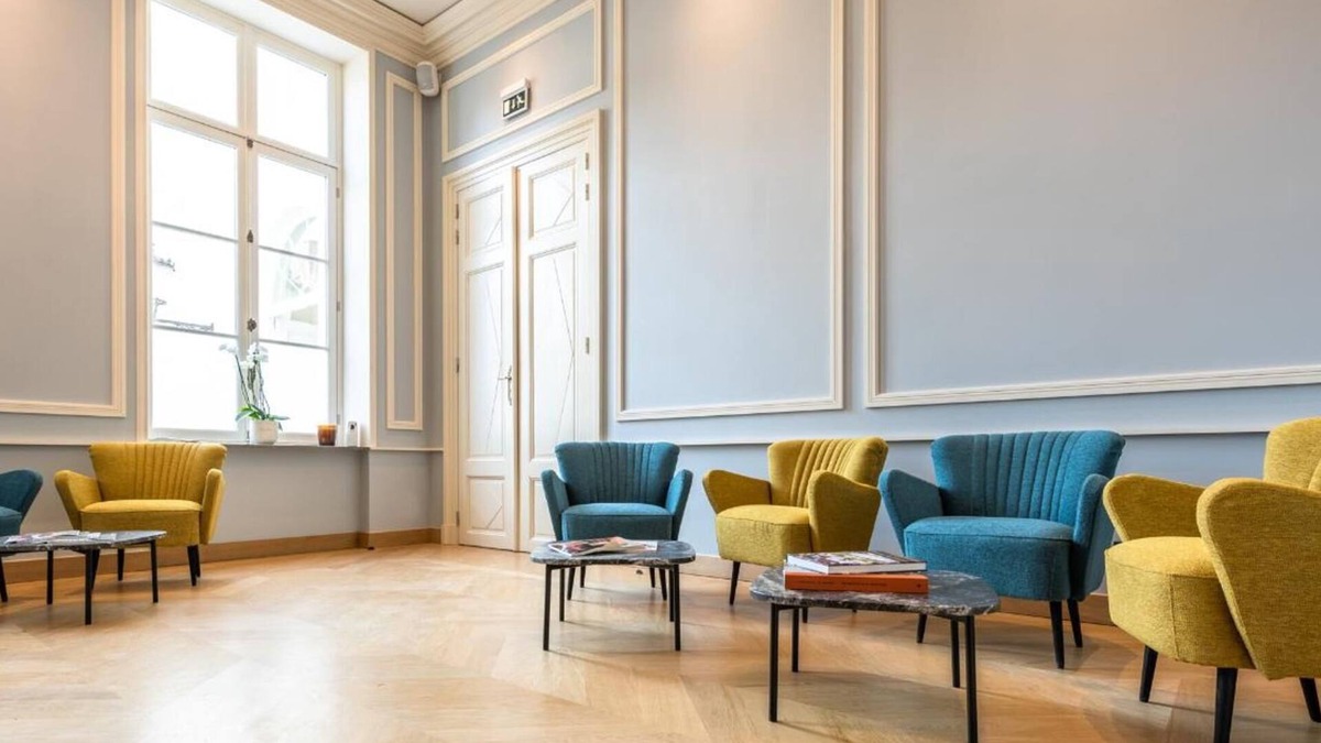 Tienen Hotel | Hotel Kronacker