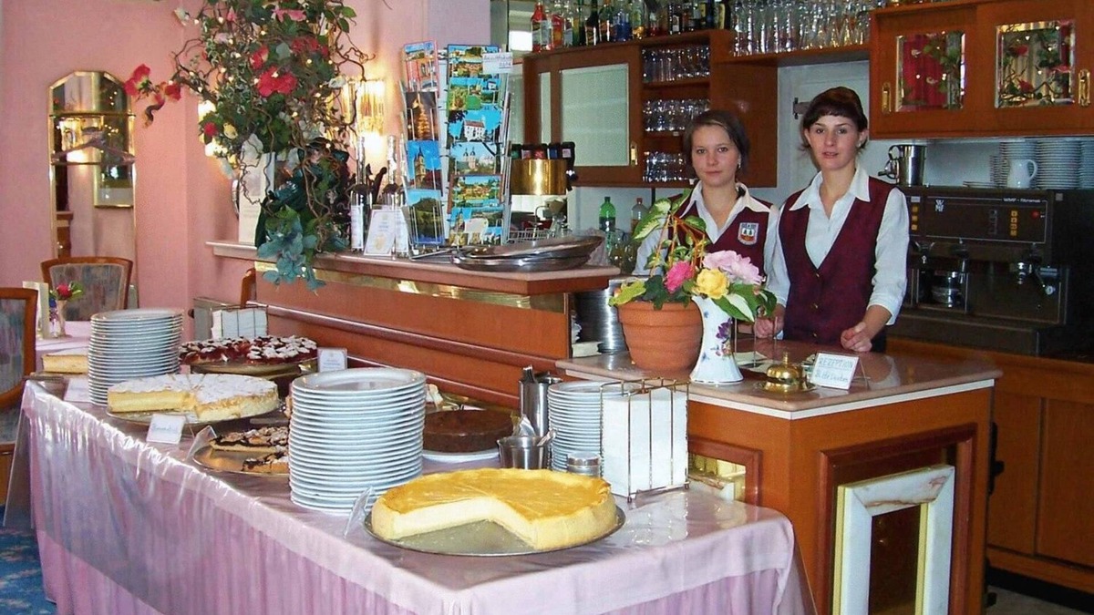 Goessweinstein Hotel | Hotel Krone