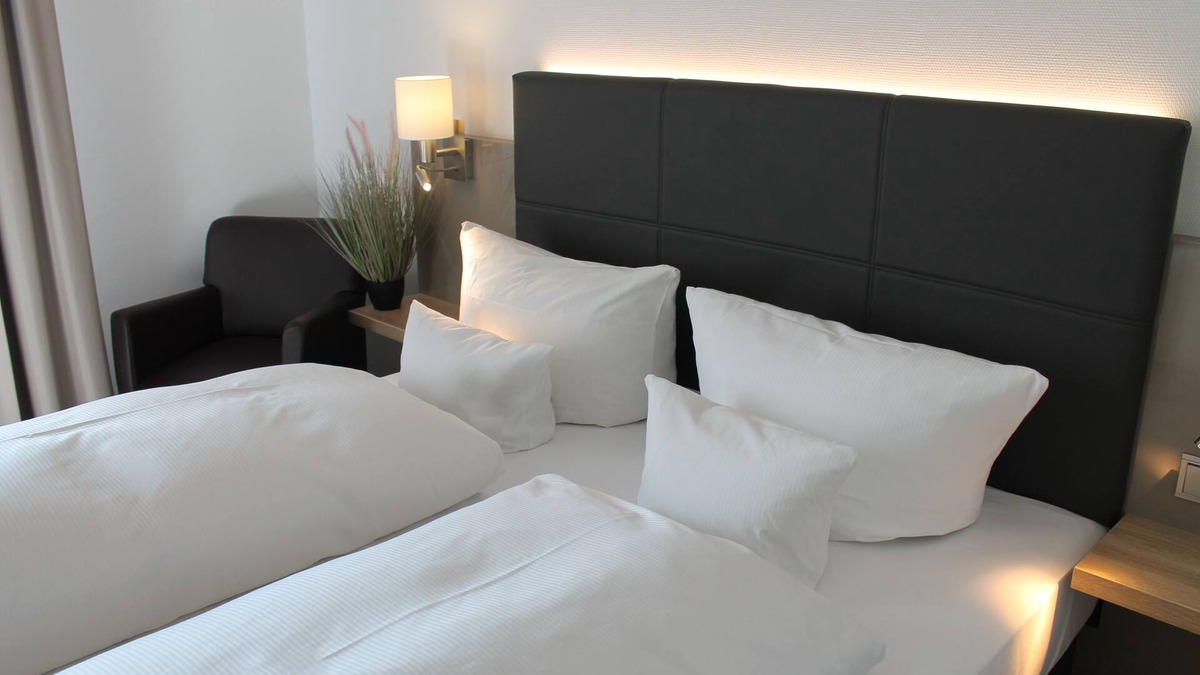 Niefern Hotel | Hotel Krone