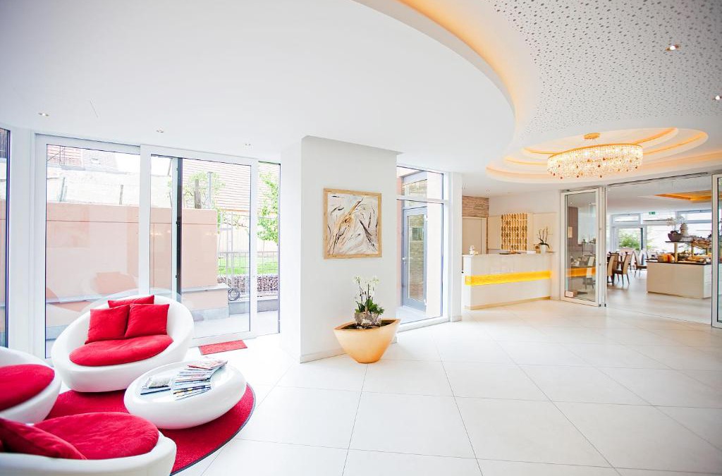 Gerlingen Hotel | Hotel Krone OHG