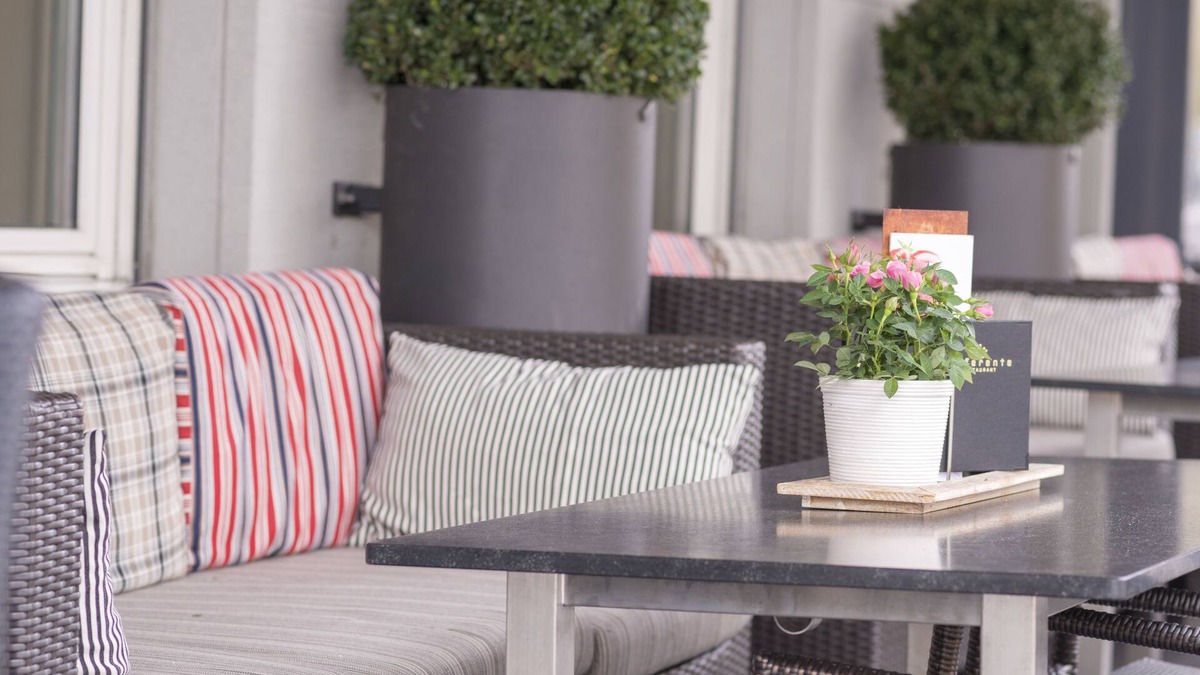 District 6 Hotel | Hotel Krone Unterstrass