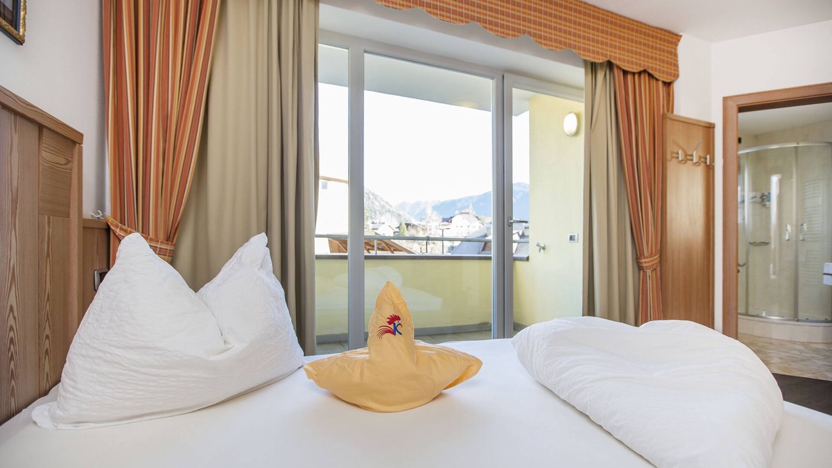Valdaora di Sotto Hotel | Hotel Kronplatz
