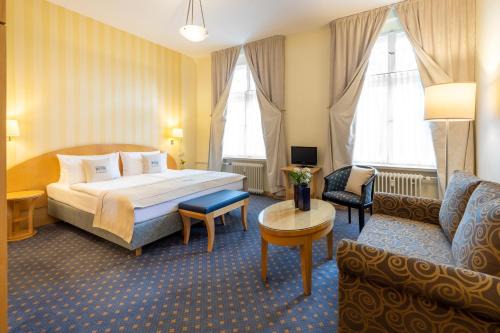 Halensee Hotel | Hotel Kronprinz Berlin