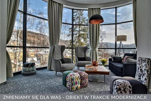 Krynica-Zdroj Hotel | Hotel Krynica Conference & SPA