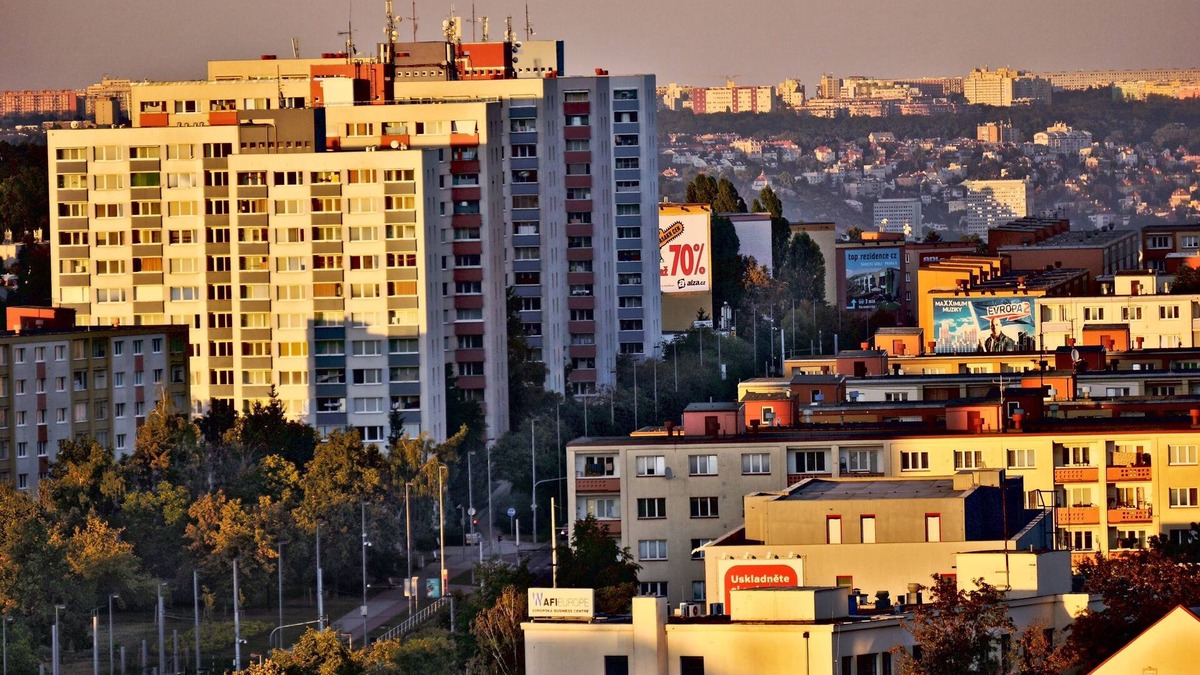 Veleslavin Hotel | Hotel Krystal