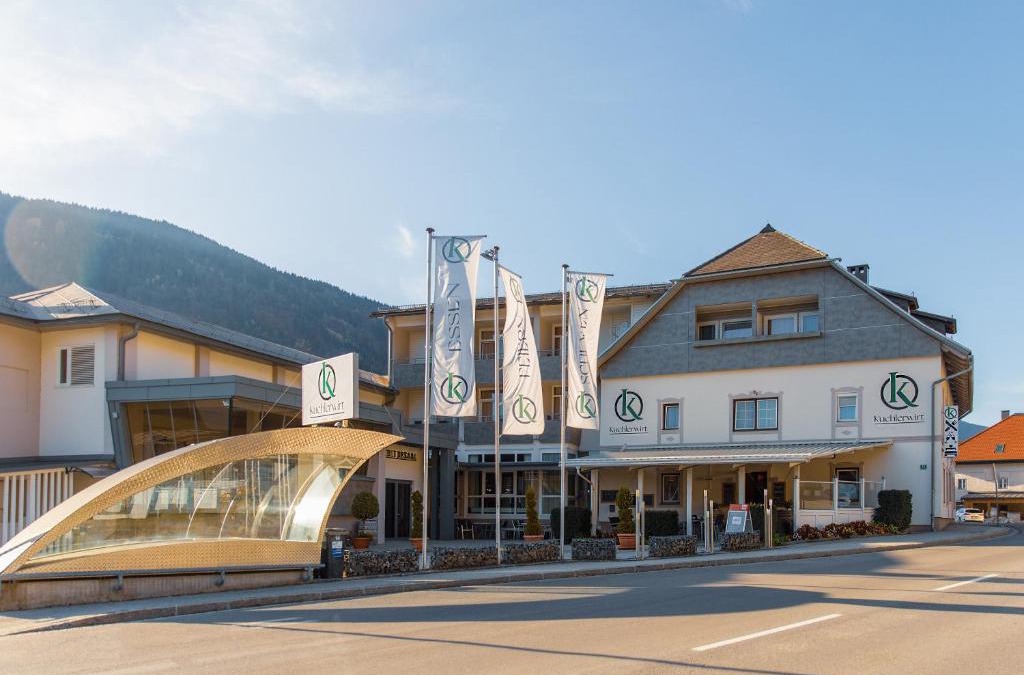Treffen Hotel | Hotel Kuchlerwirt