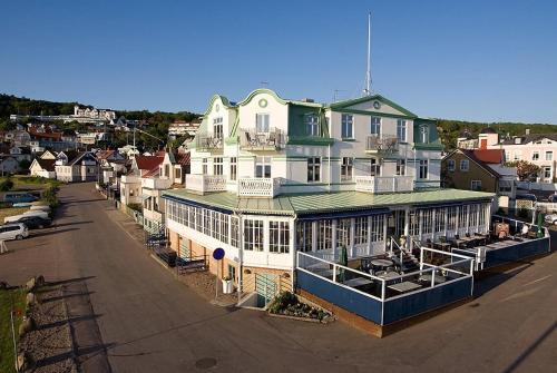 Molle Hotel | Hotel Kullaberg - Sweden Hotels