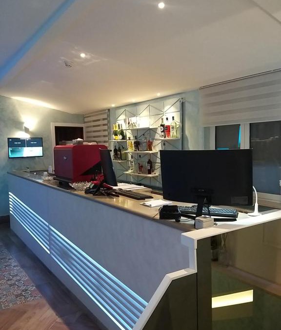 Agnano Hotel | Hotel Kursaal