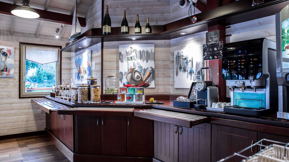 La Richardais Hotel | Hotel Kyriad Saint-Malo Ouest-Dinard