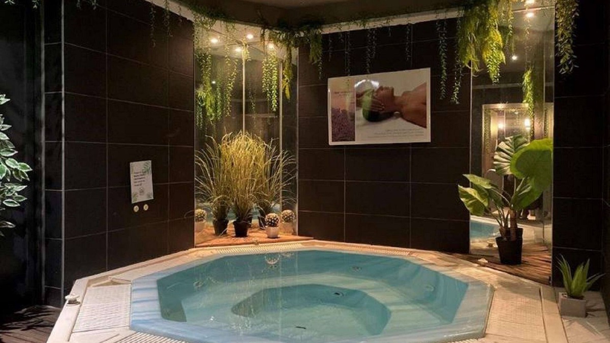 Cœur de Ville Hotel | Hotel Kyriad Vichy Spa Cinq Mondes