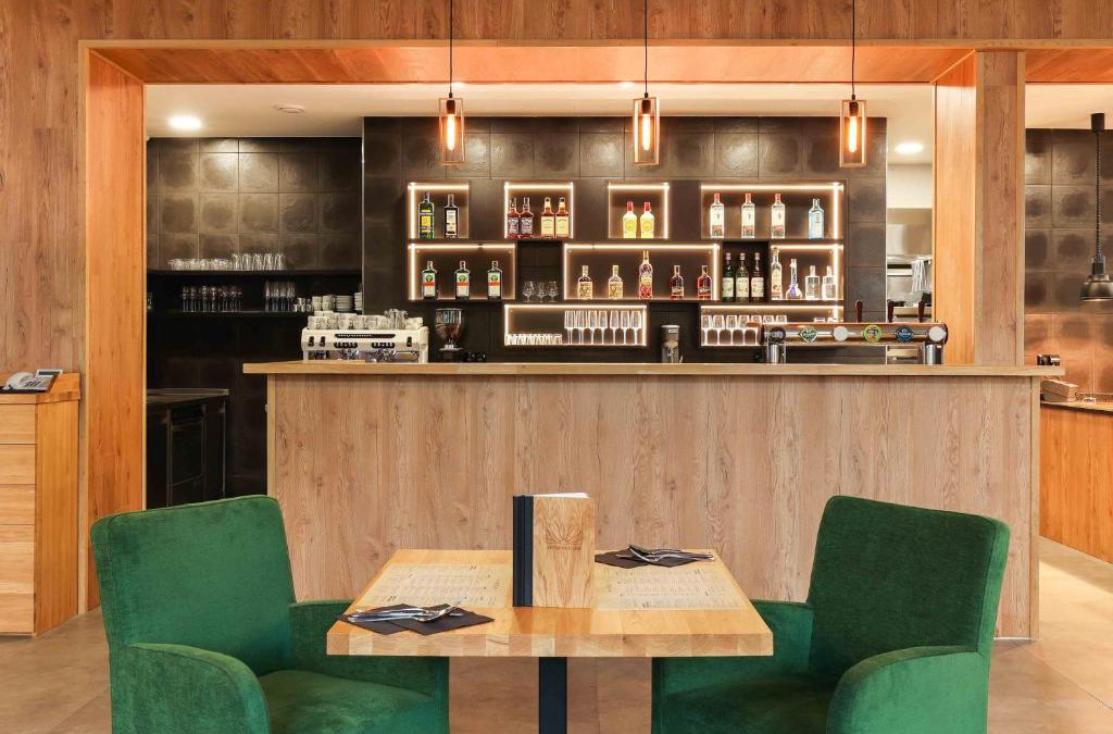 Lipova-Lazne Hotel | Hotel Lípa