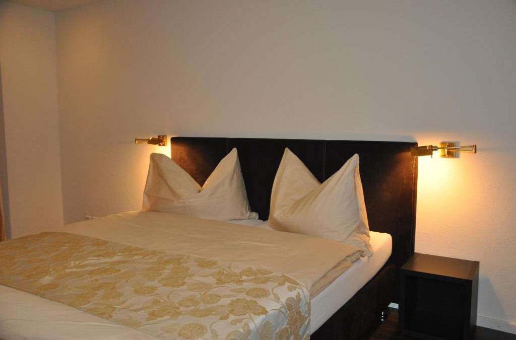Mellingen Hotel | Hotel Löwen