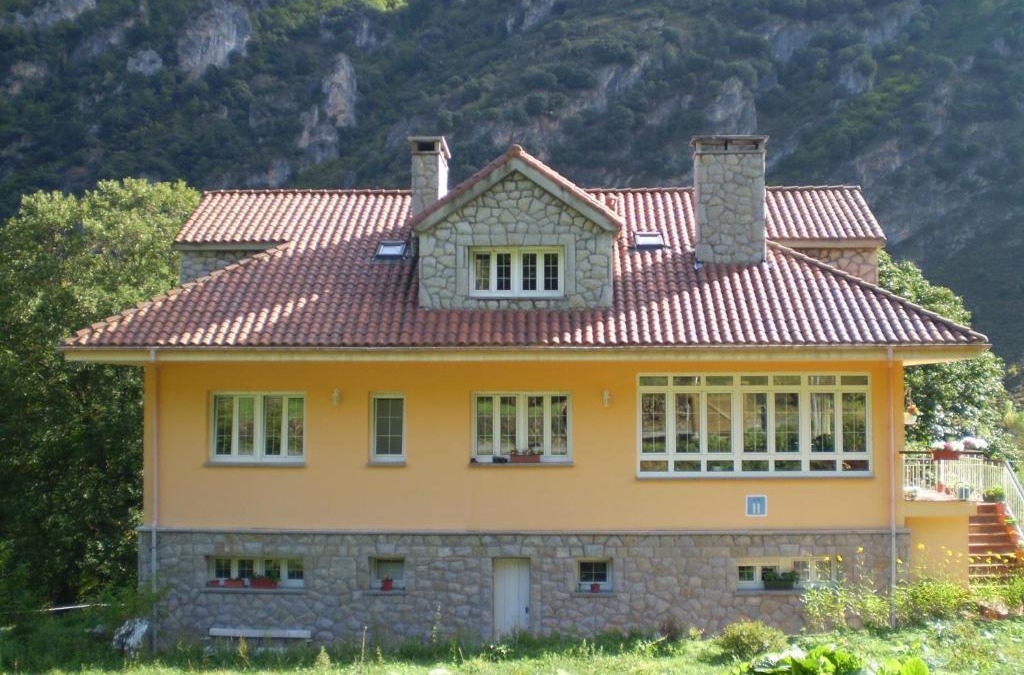 Pola de Somiedo Hotel | Hotel L'Ablana