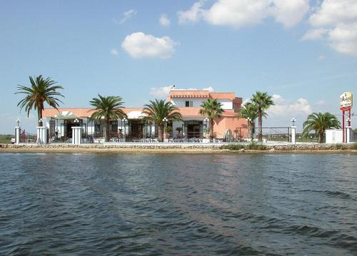 Lago Patria Hotel | Hotel L' Anicrè