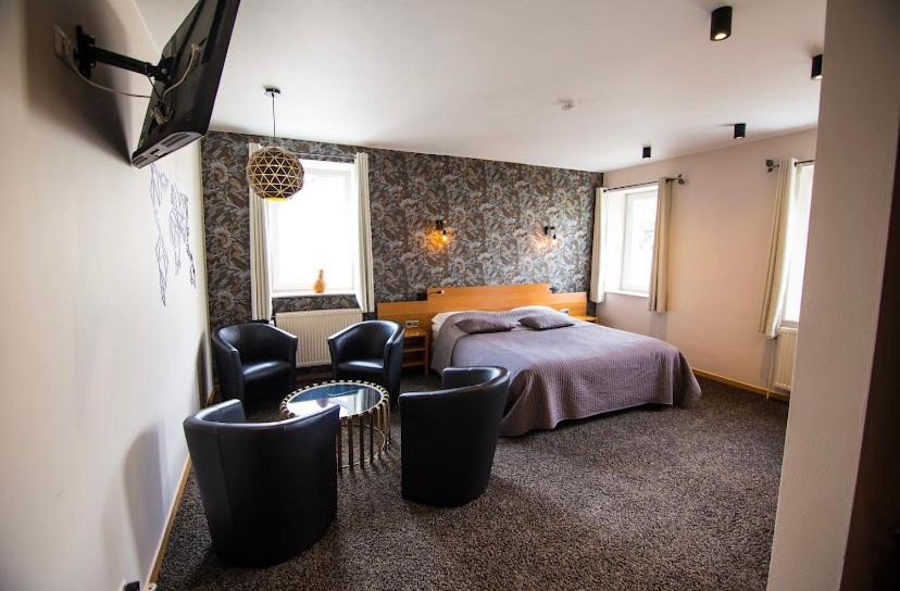 Balatre Hotel | Hotel L'Escapade
