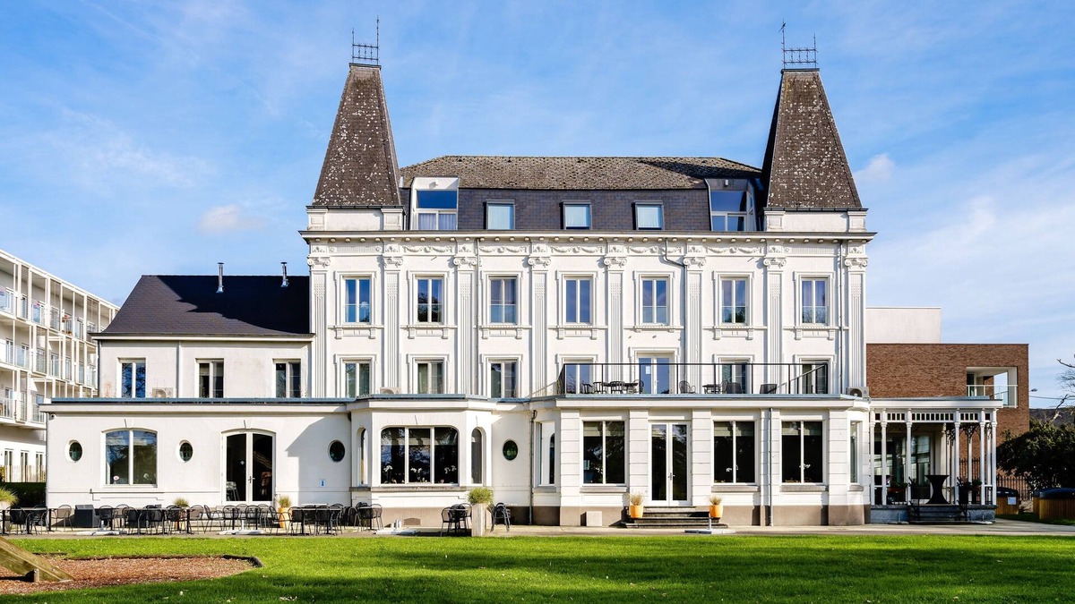 Velm Hotel | Hotel L'O de Vie