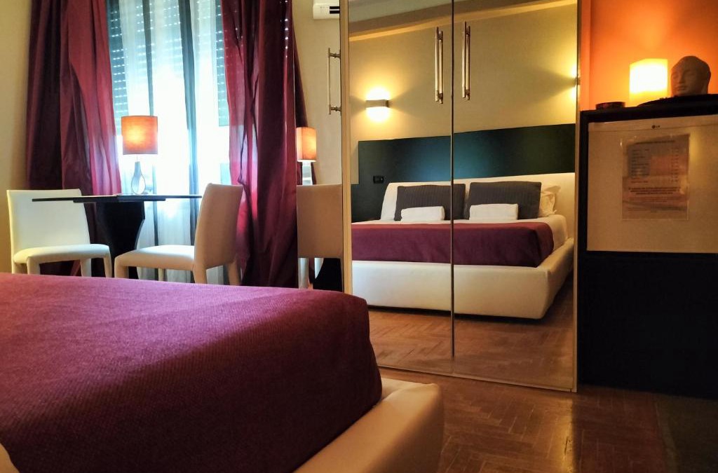 Frosinone Hotel | Hotel L' Orto degli Otelli