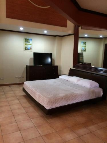 Amon Hotel | Hotel La Amistad