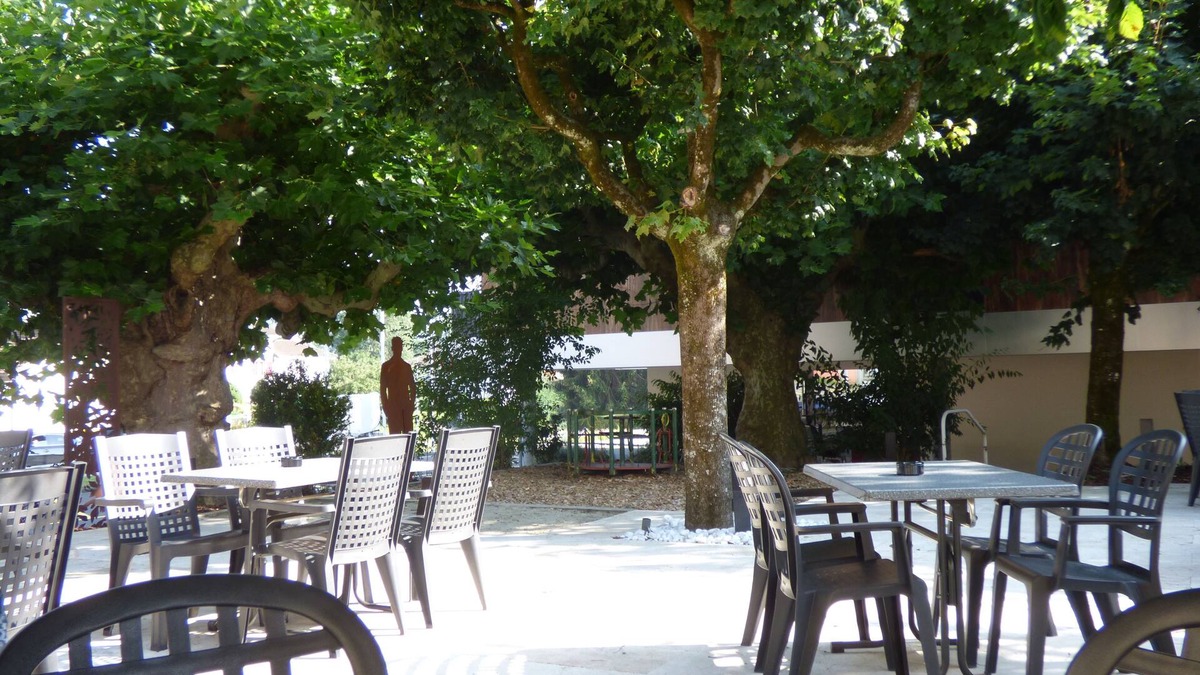 Romont Hotel | Hotel La Belle Croix