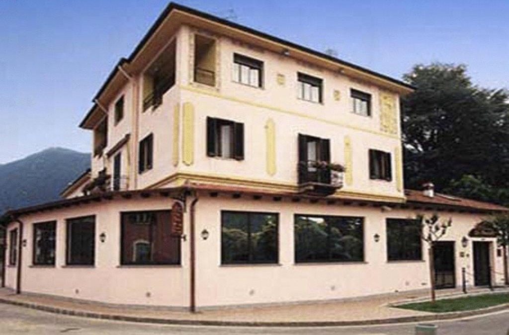 Cittiglio Hotel | Hotel La Bussola