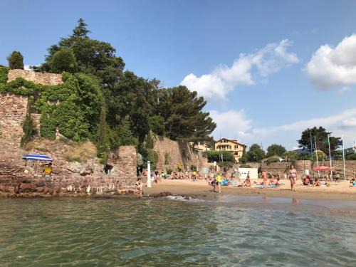 Mandelieu-la-Napoule Beach Hotel | Hotel La Calanque