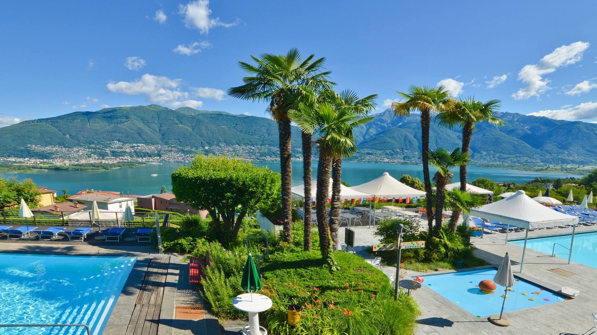 Vairano Hotel | Hotel La Campagnola