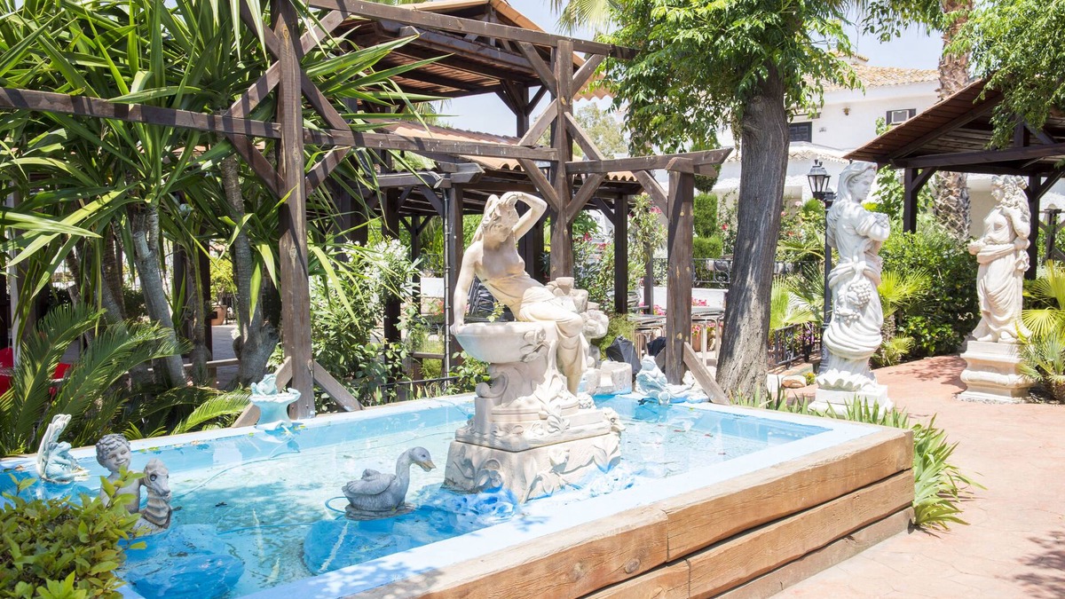 Masia Aldamar Hotel | Hotel La Carreta