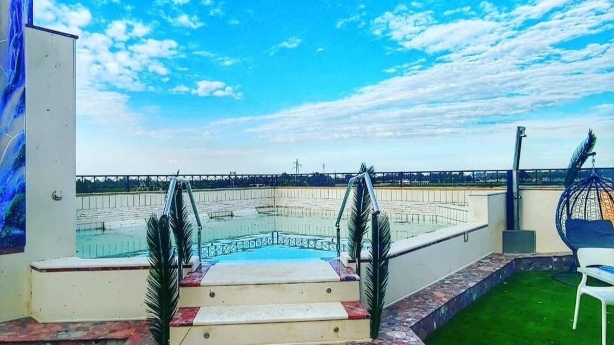 Vignola Hotel | Hotel La Cartiera