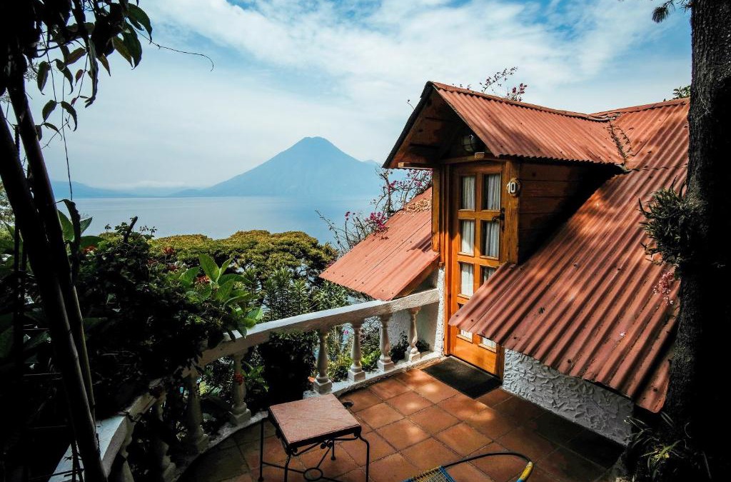 Jaibalito Hotel | Hotel La Casa del Mundo
