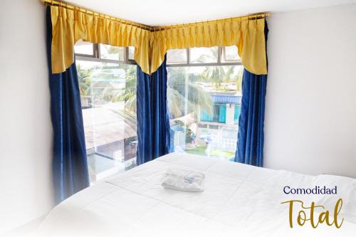 Sucumbios Province Hotel | Hotel La Cascada - Lago Agrio