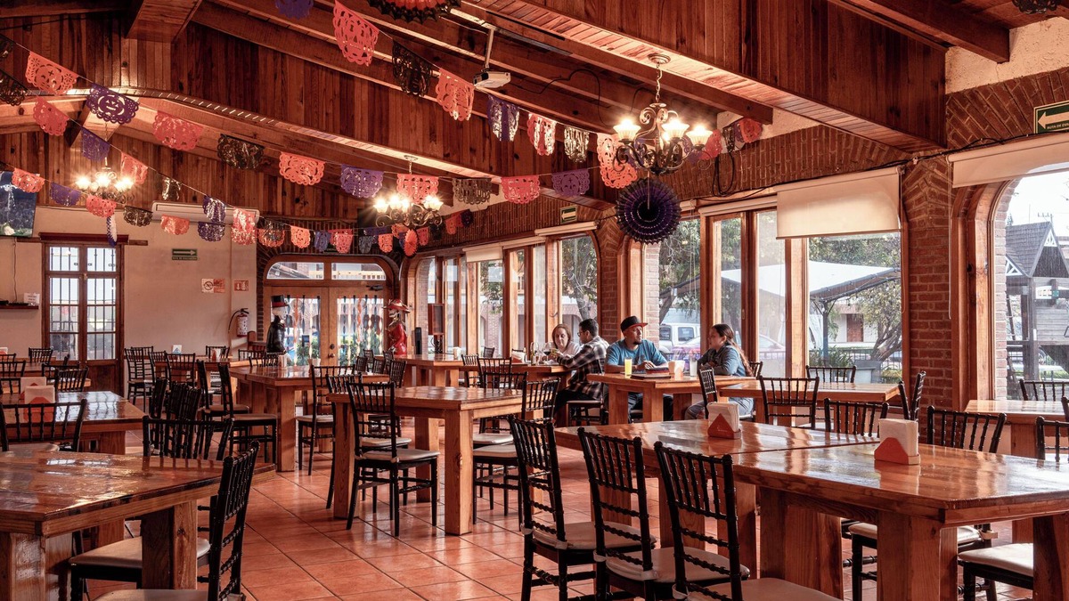 Jilotepec de Abasolo Hotel | Hotel La Casona