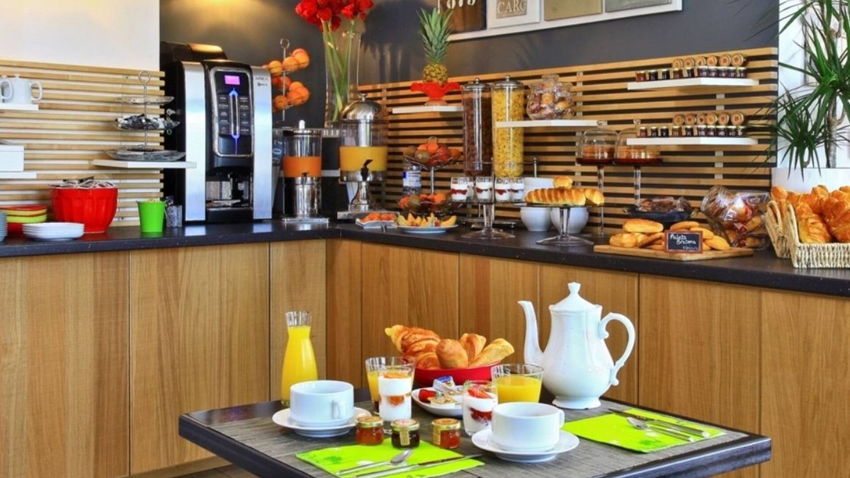 Noirmoutier-en-l'Ile Hotel | Hotel La Chaize