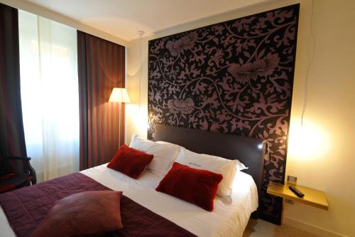 Paroisse Saint-Augustin-de-Chaux Hotel | Hotel La Chaumiere