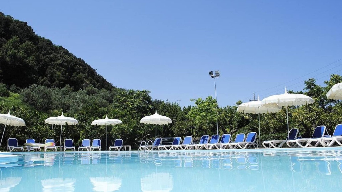 Marina di San Vito Hotel | Hotel La Chiave dei Trabocchi