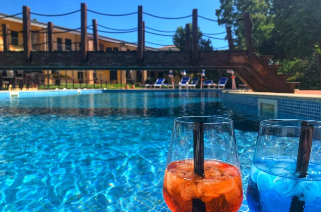 La Ciaccia Hotel | Hotel La Ciaccia
