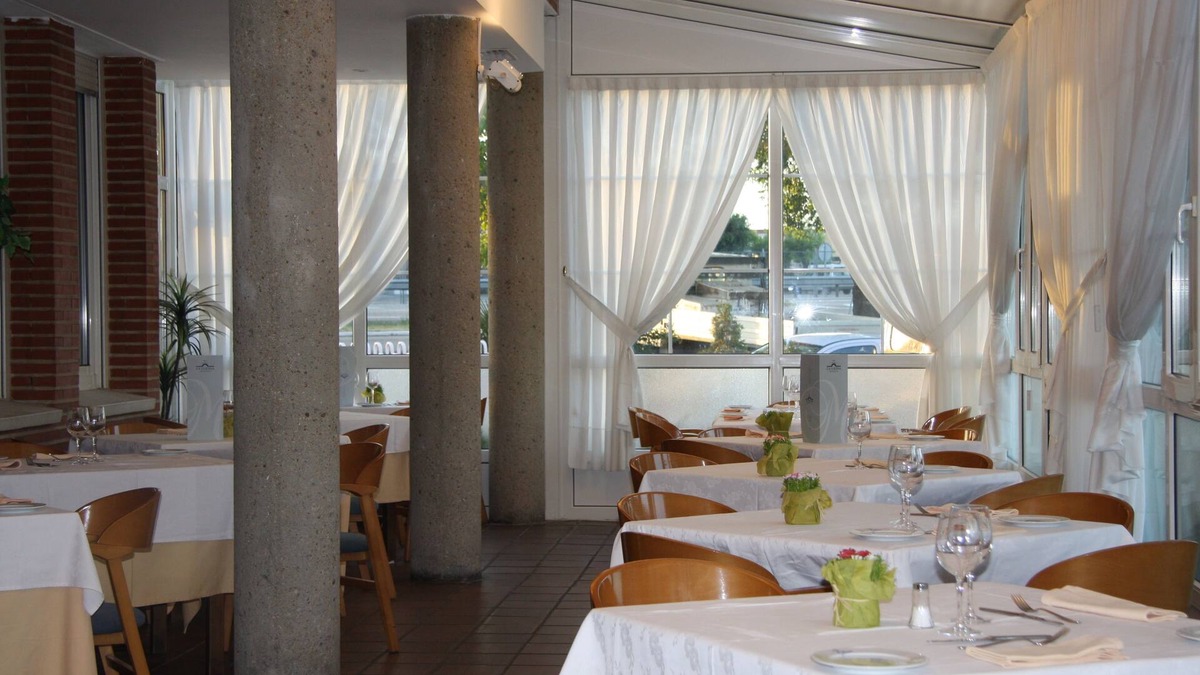 Geria Hotel | Hotel La Colina