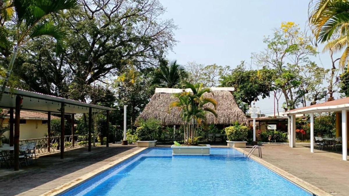 San Sebastian Hotel | Hotel La Colonia