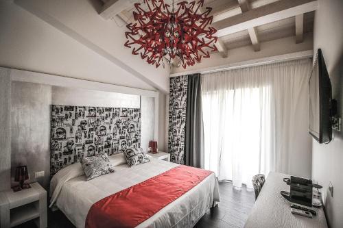 San Vittorino Hotel | Hotel La Compagnia Del Viaggiatore