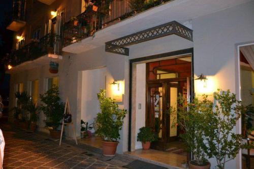 Teggiano Hotel | Hotel La Congiura dei Baroni