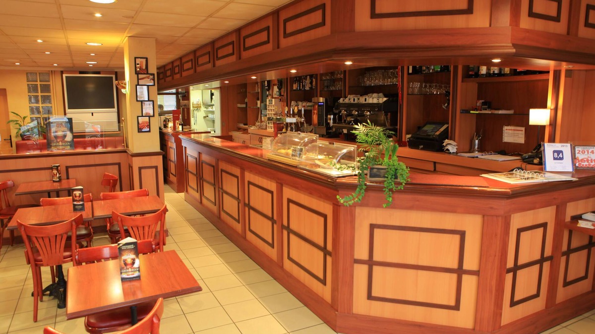 Le Marais Hotel | Hotel La Consigne