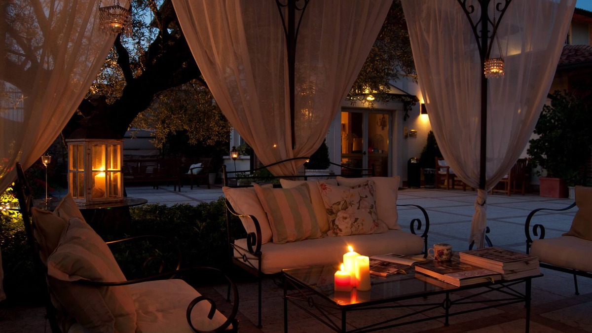 Bedizzole Hotel | Hotel La Corte