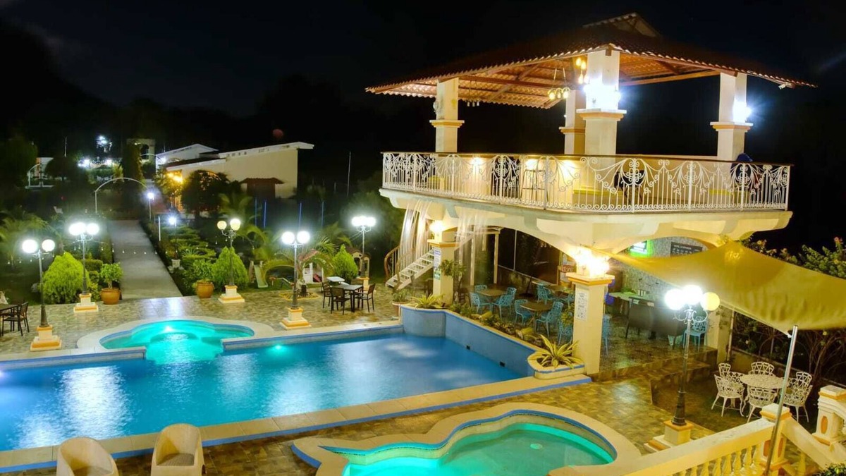 Moyogalpa Hotel | Hotel La Estancia