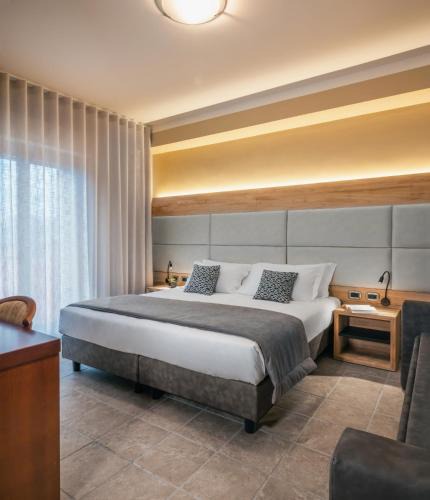 Castel di Sangro Hotel | Hotel La Fenice