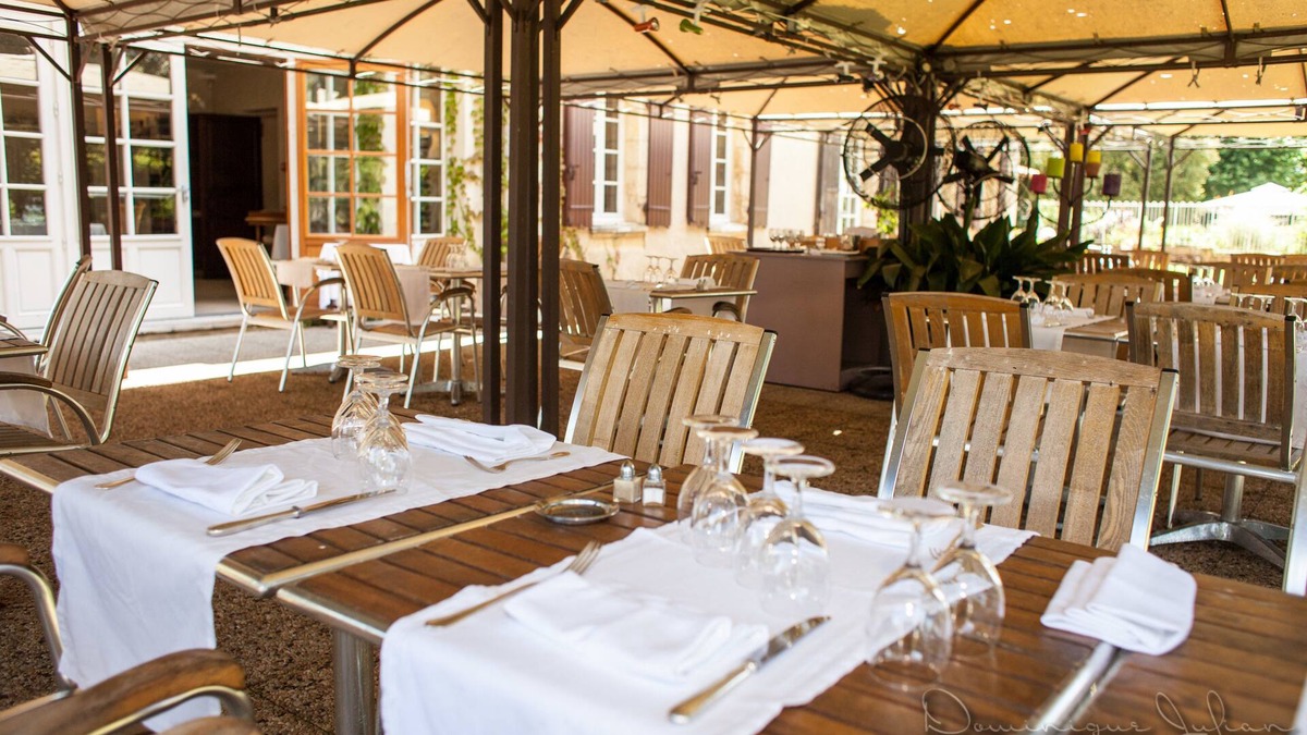 Bergerac Hotel | Hotel La Flambée