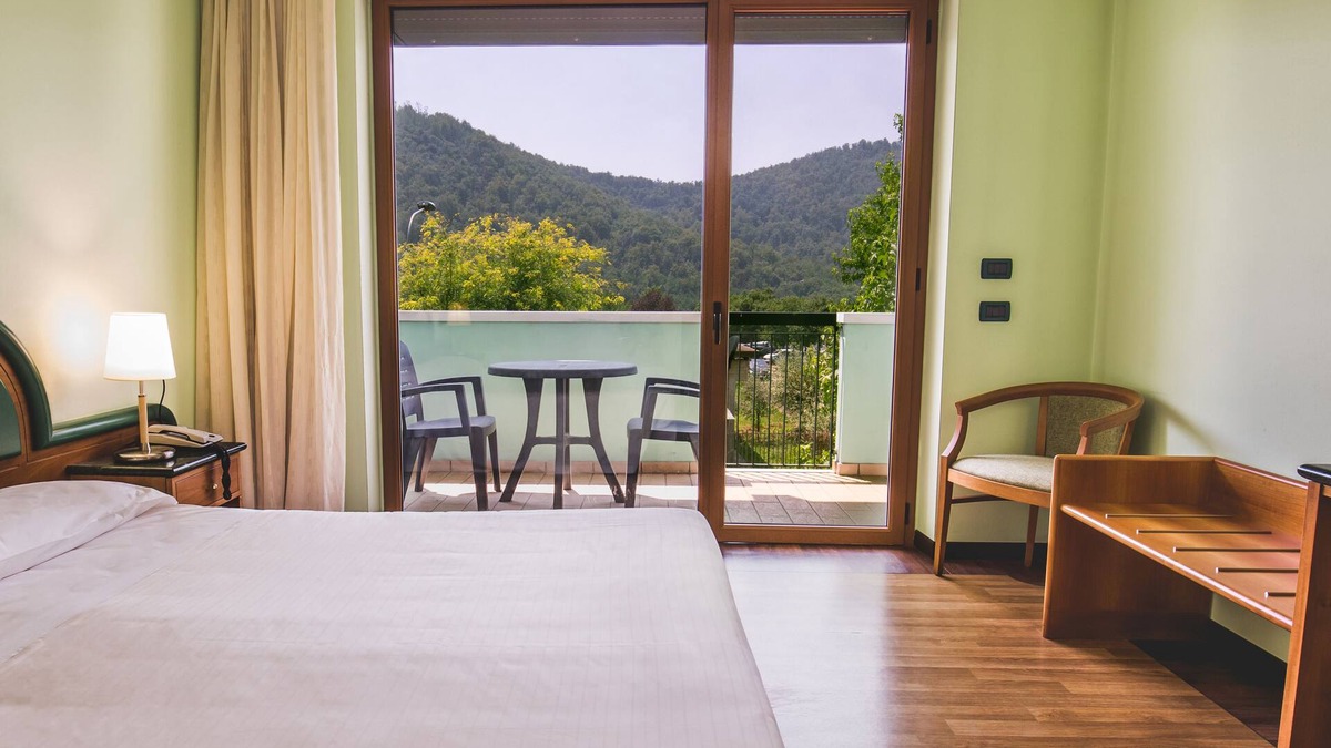 Ome Hotel | Hotel La Fonte
