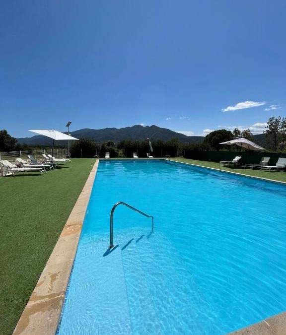 Tresserre Hotel | HOTEL LA GARENNE