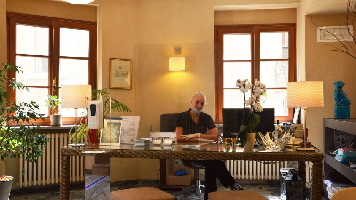 San Marino Hotel | Hotel La Grotta