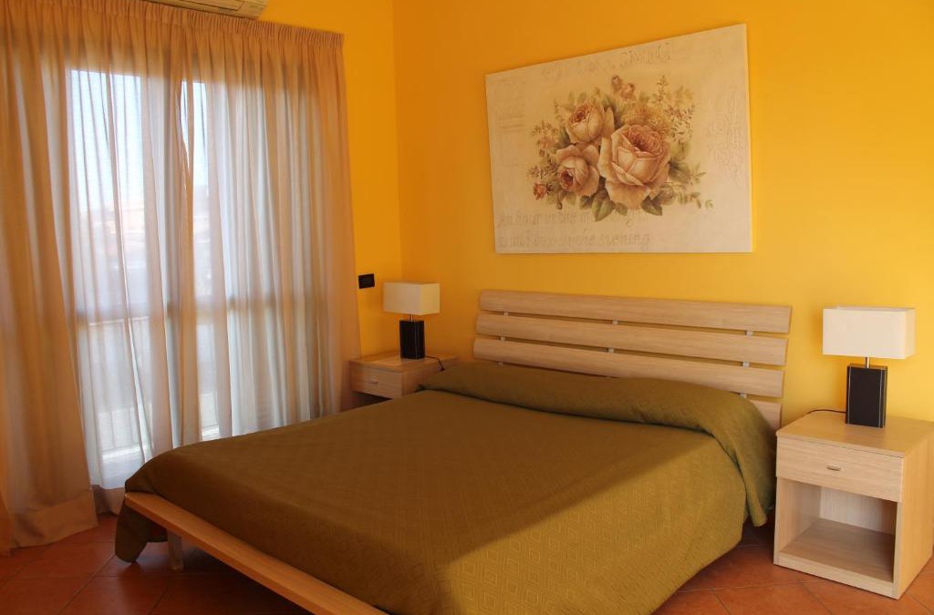 Isola Sacra Hotel | Hotel La Maison Jolie