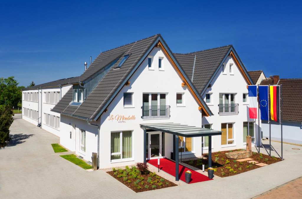 Rheinhausen Hotel | Hotel La Mirabelle close to Europa Park
